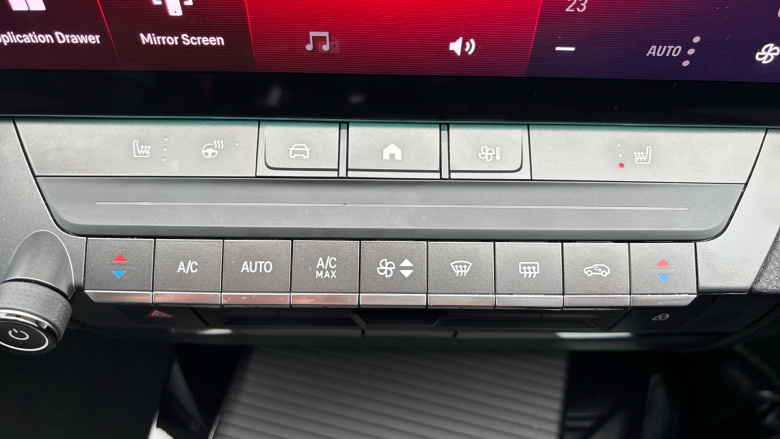 Vauxhall Astra 1.2 Turbo 130 GS 5dr Petrol Hatchback